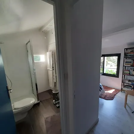 Le Majalou Holiday home Villecroze