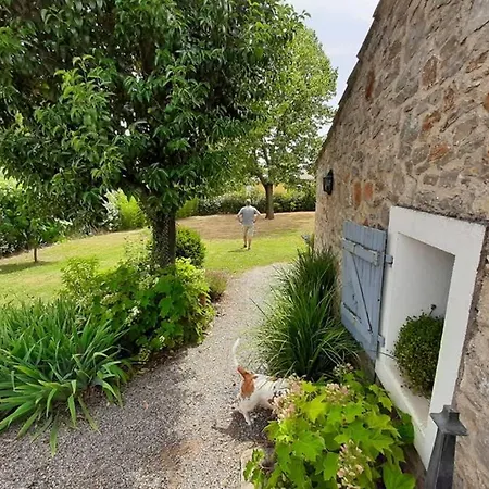 Le Majalou Holiday home Villecroze
